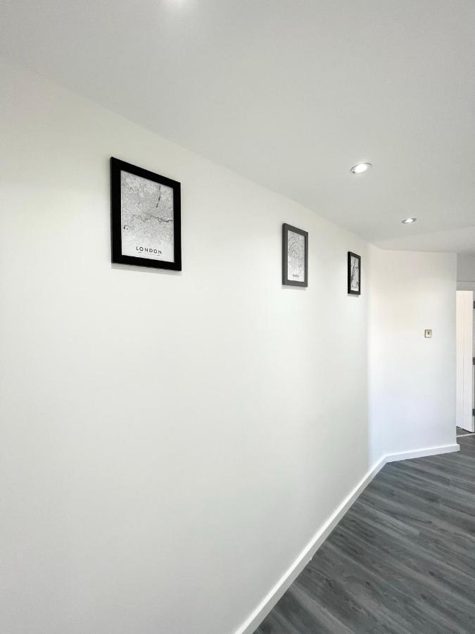 Apartamento Lovely 4 Bed Perfect For Families! Londres