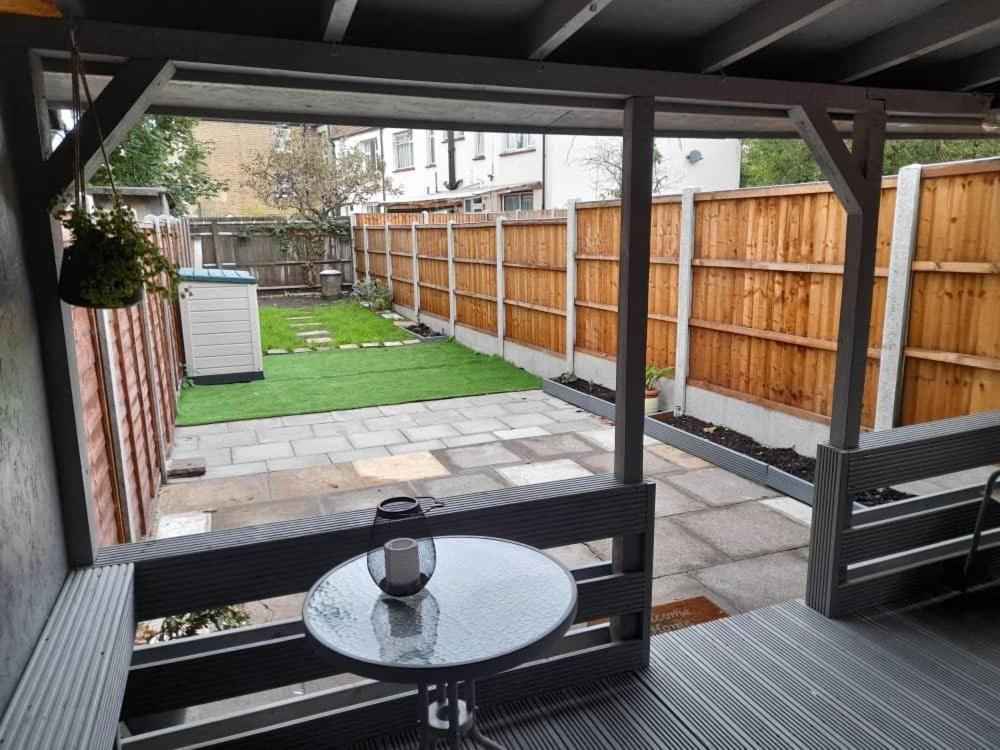 Apartment Devonshire House-3.3ml From Wimbledon Centre Court