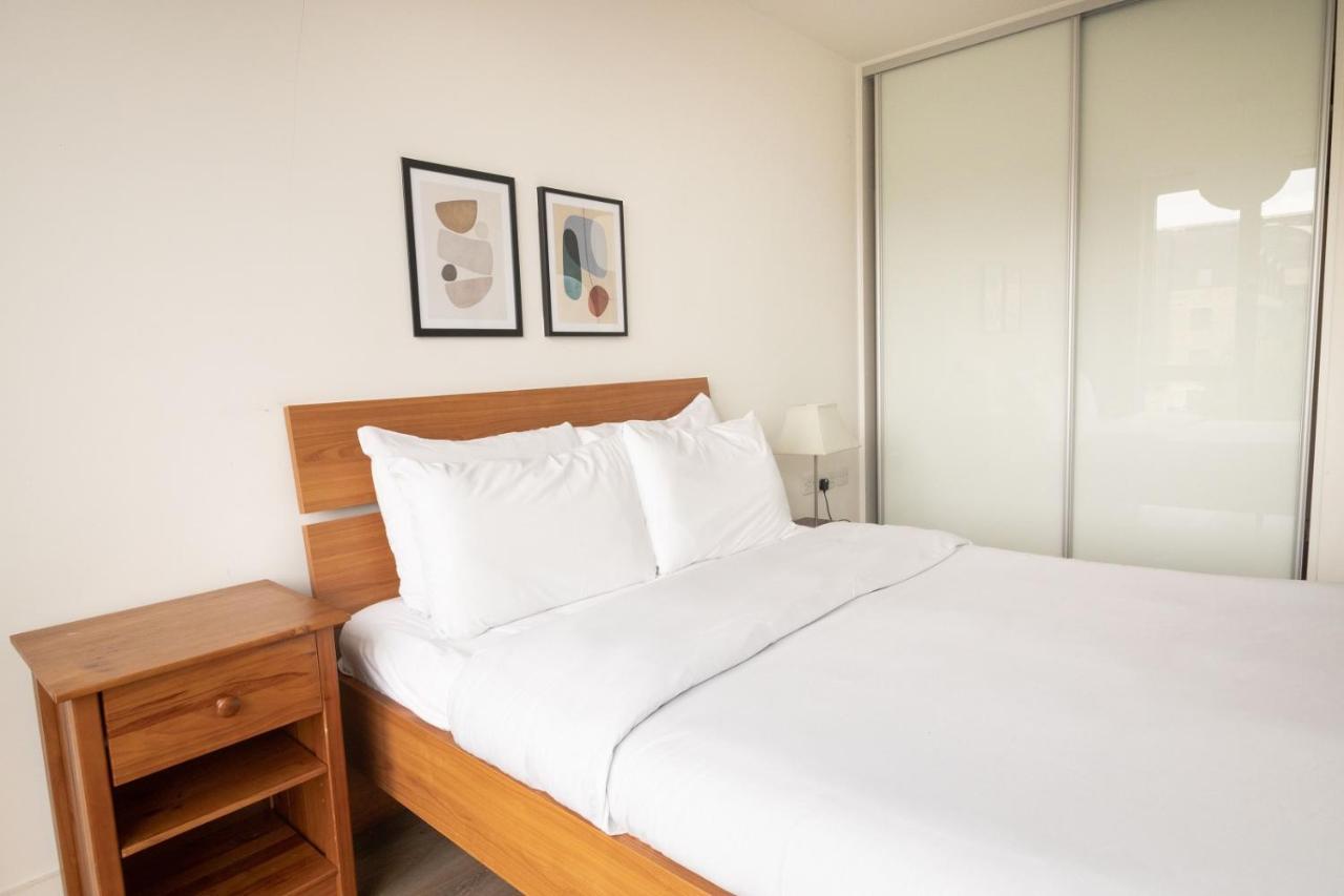 The Islington Nest - Bewitching 1bdr Flat With Balcony * London