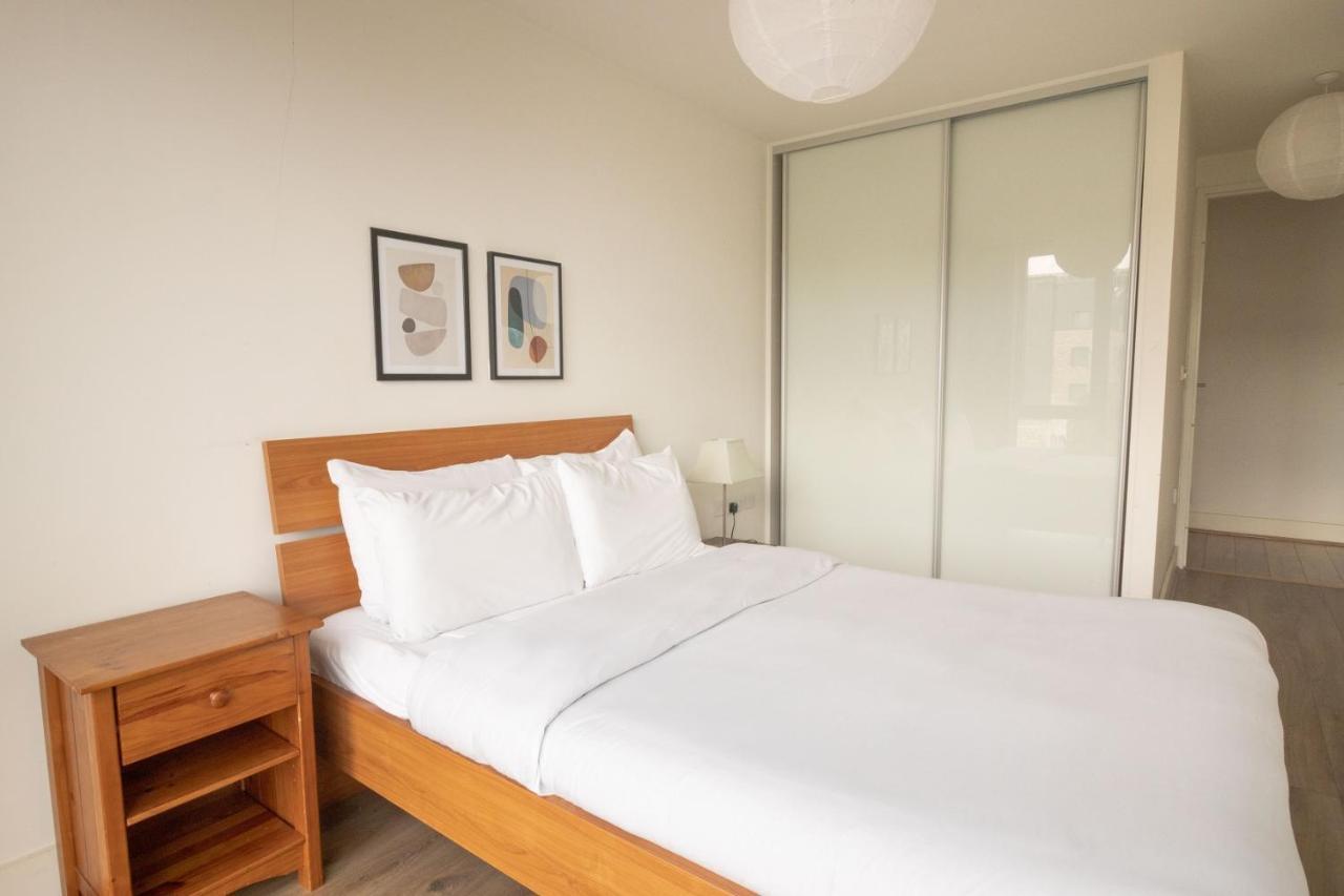 Apartment The Islington Nest - Bewitching 1bdr Flat With Balcony London