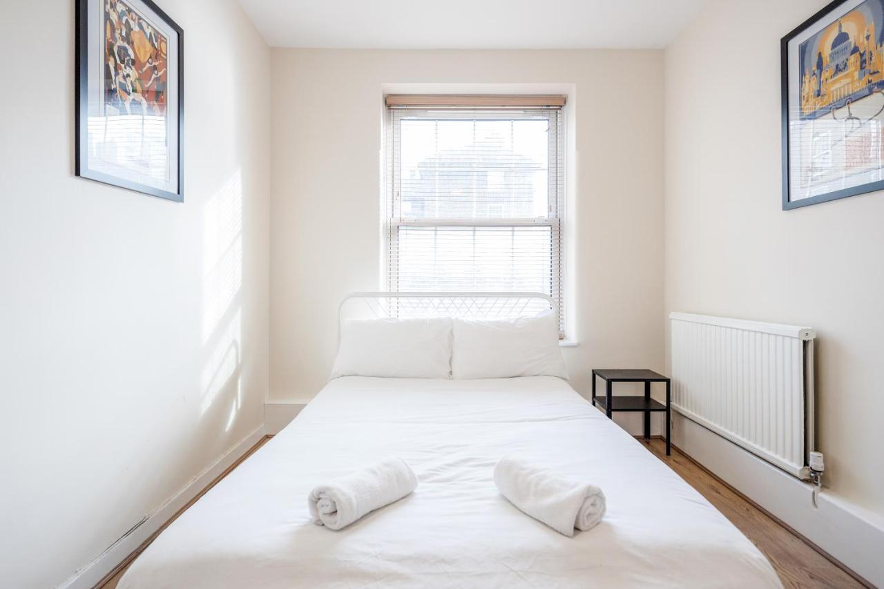 Aplacetostay Apartment, Zone 1 Kin Homestay London