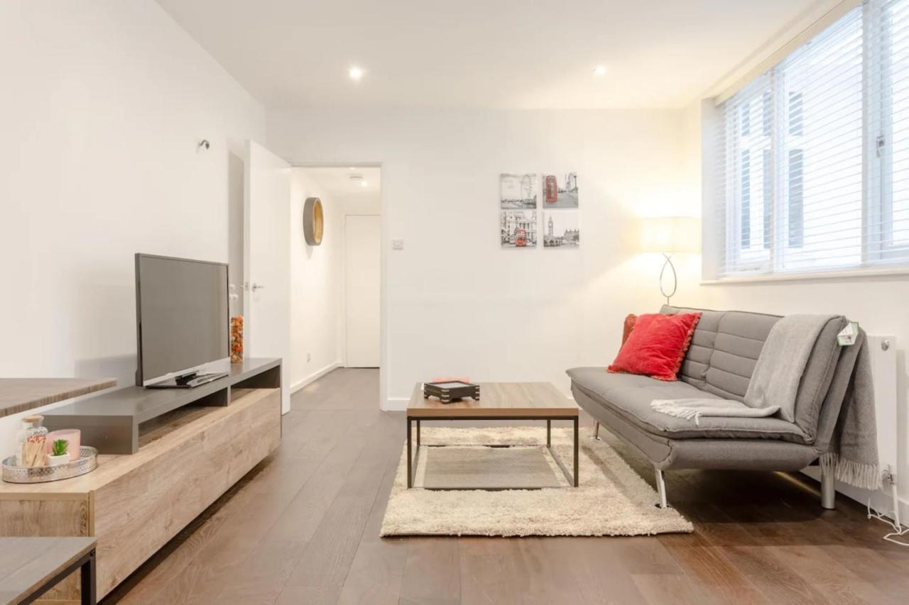 Modern Flat In The Heart Of West Apartment *