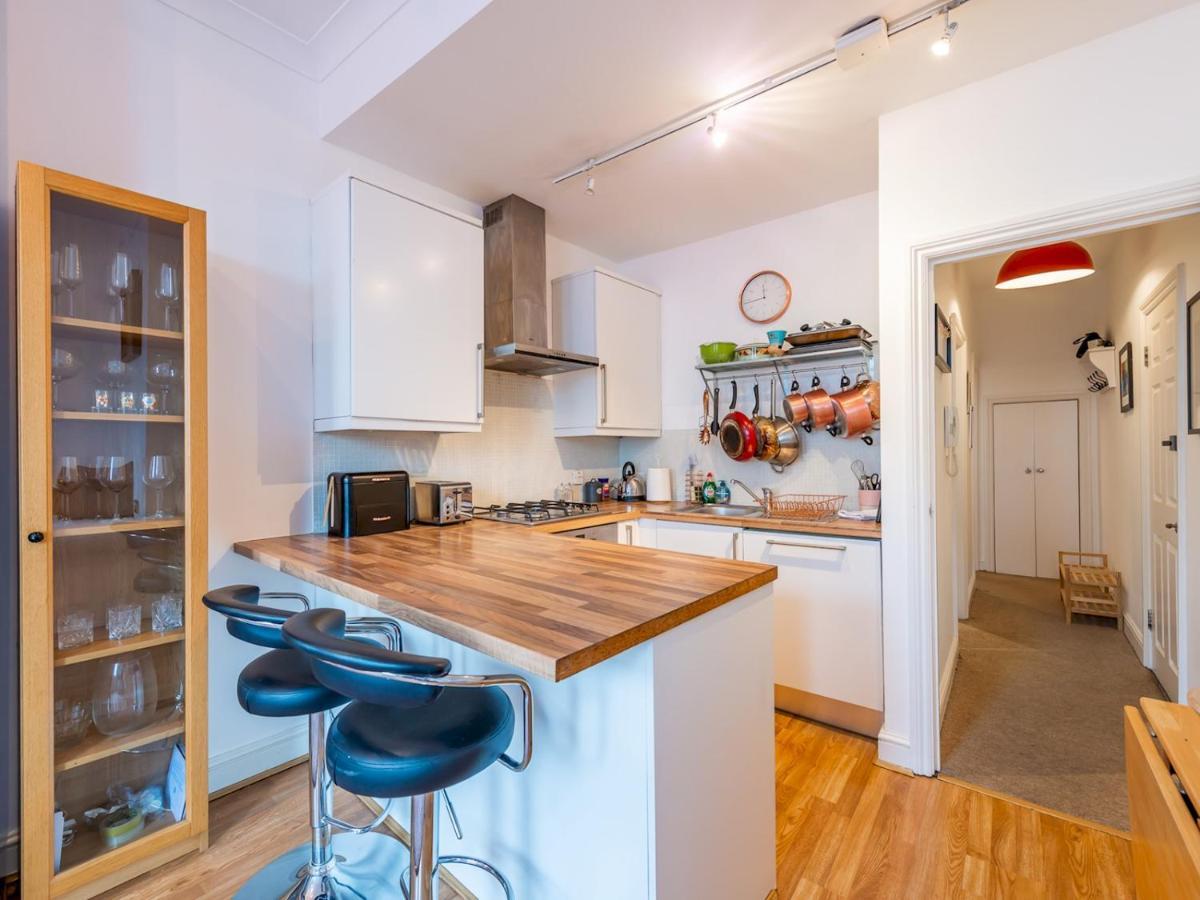 Pass The Keys Balham Modern Cosy Apartment