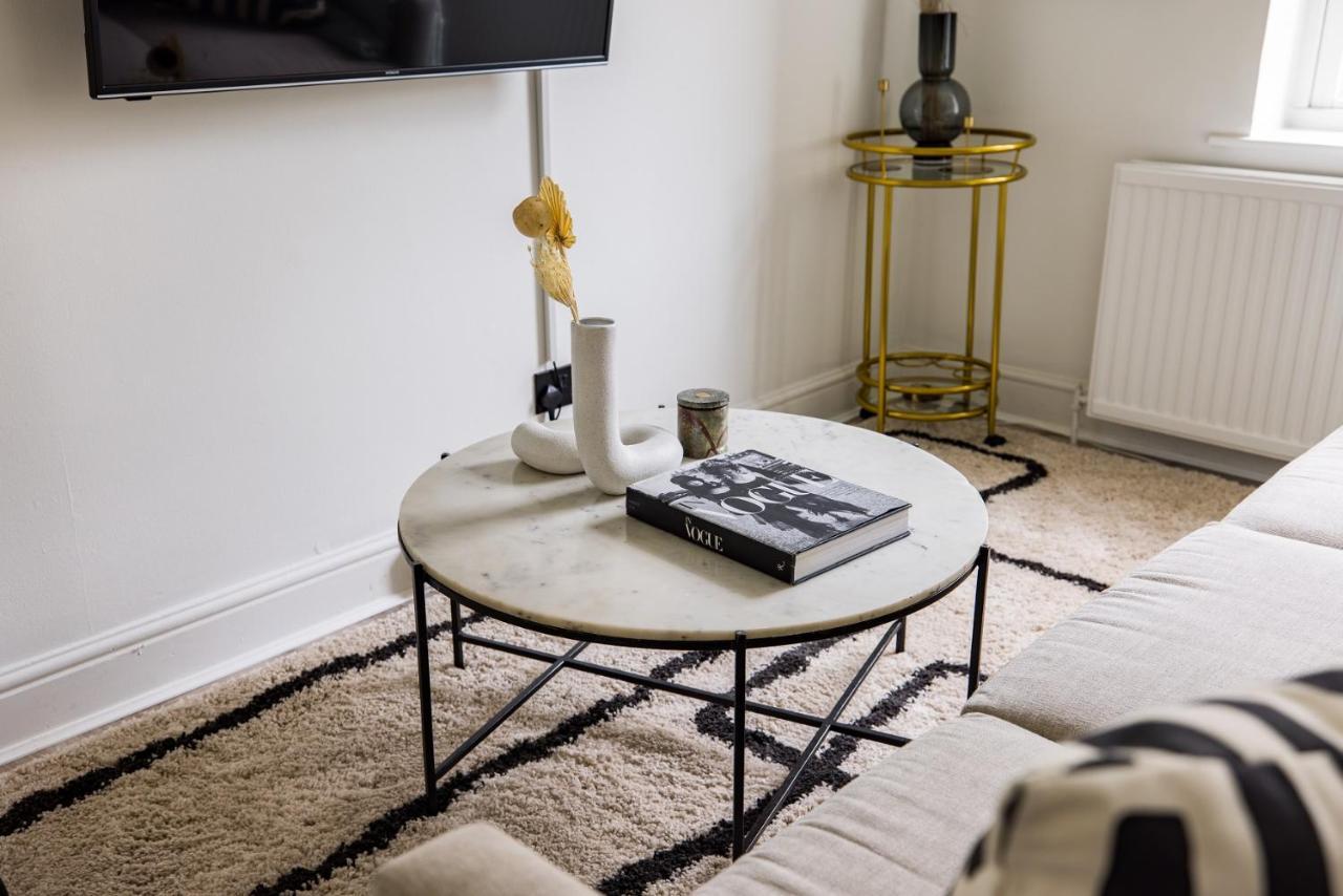 The Kensington And Chelsea Classic - Glamorous 2bdr Flat Apartamento *