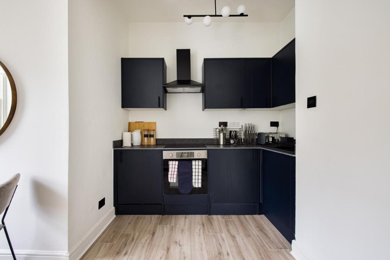 The Kensington And Chelsea Classic - Glamorous 2bdr Flat Londres