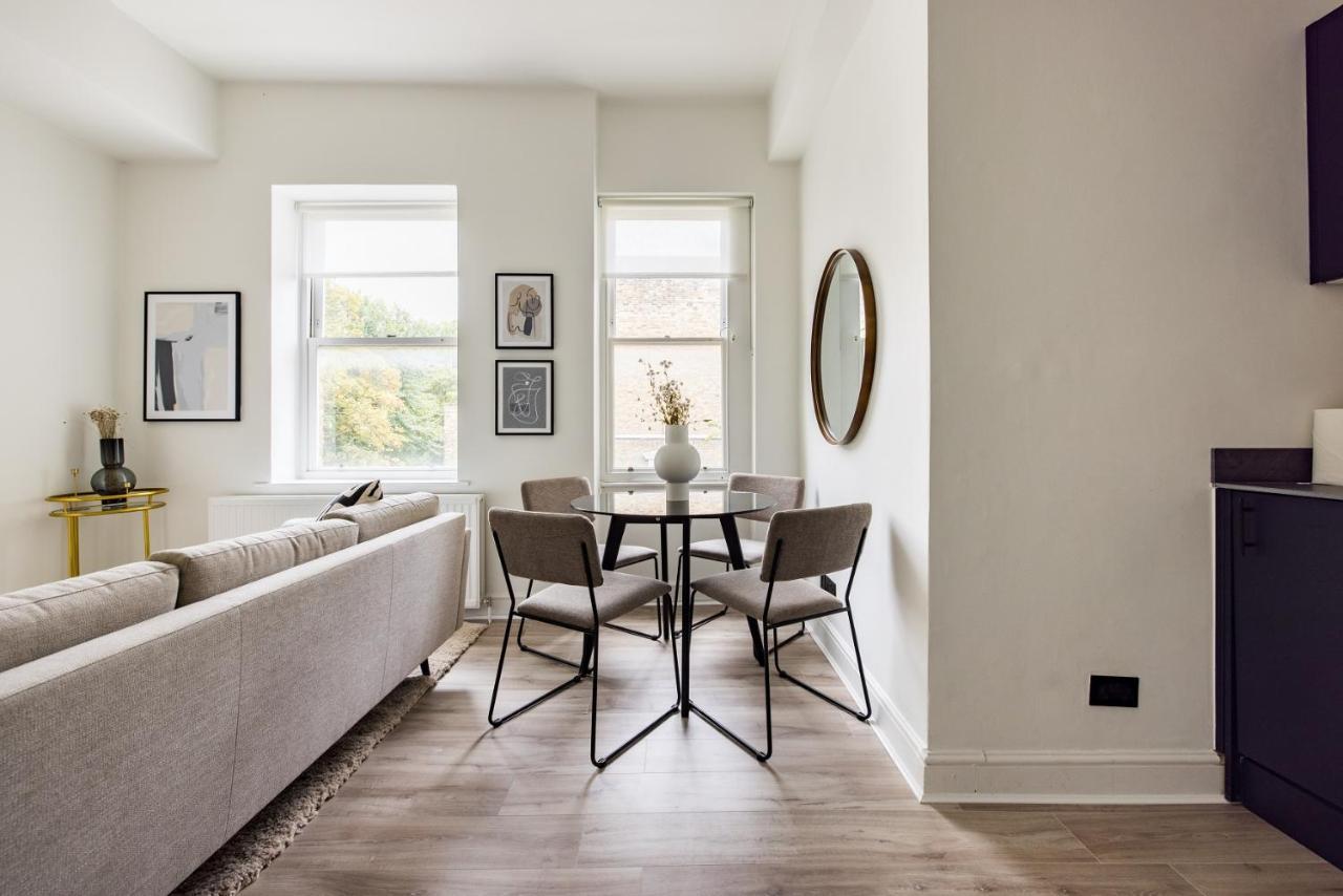 Apartamento The Kensington And Chelsea Classic - Glamorous 2bdr Flat Londres