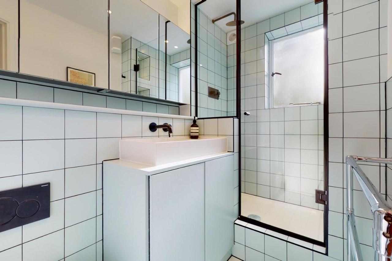 Spacious 1 Bedroom In Kennington Apartamento *