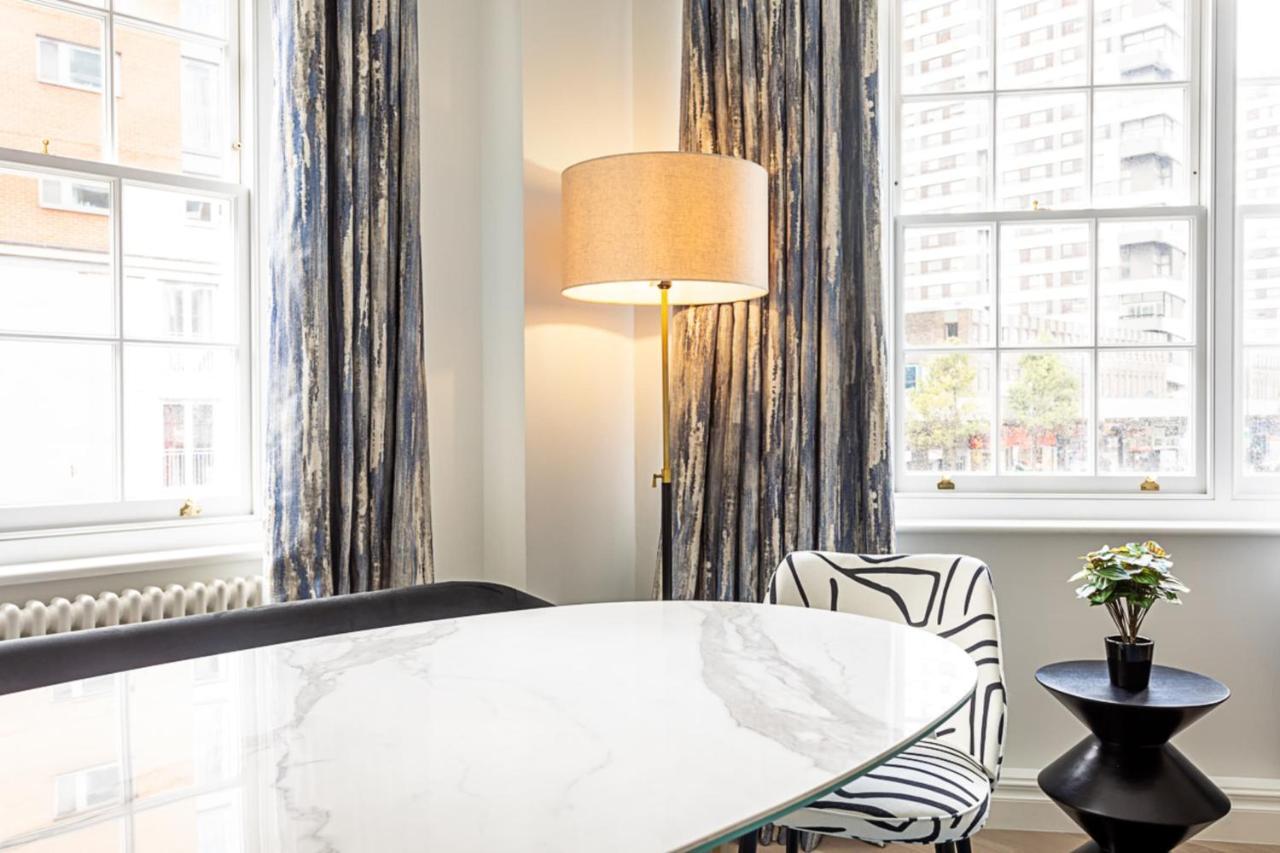 Apartment Modern Edgware London