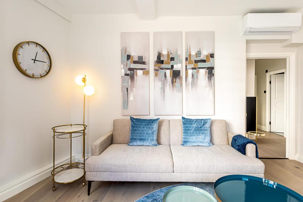 Apartment Modern Edgware *