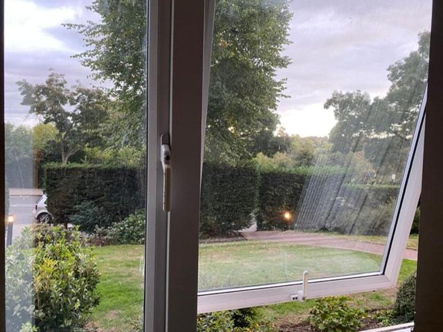 Apartamento Lovely 2-bedroom Flat Facing Wimbledon Park *