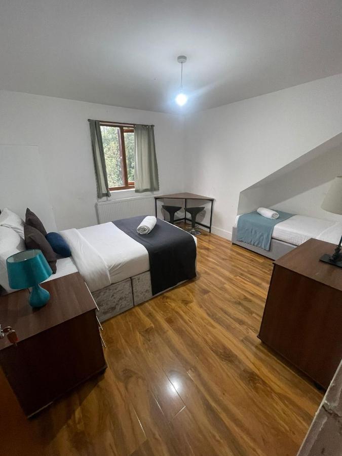 Casa de hóspedes Sw16 Norbury *
