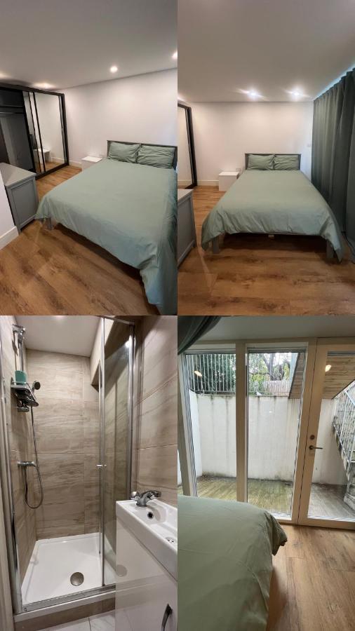 Homestay Clapham House