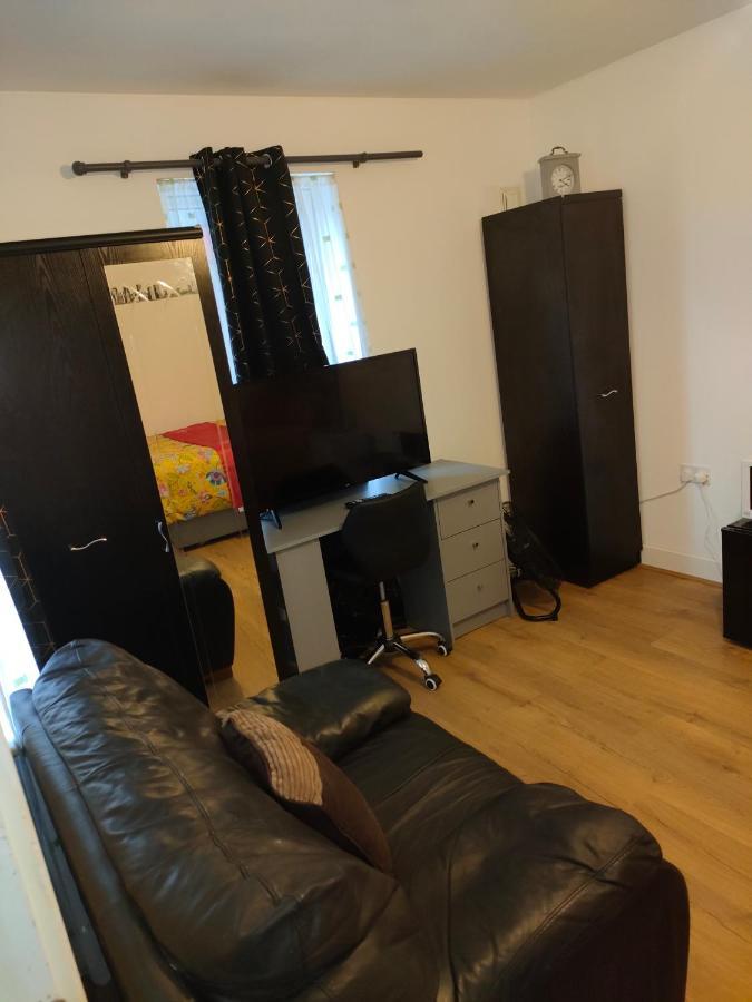 Homestay Comfy Space Southwark *