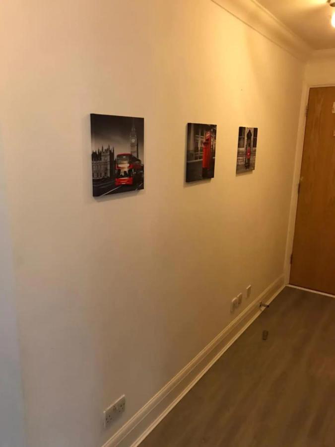 Spacious 1 Bedroom Flat Near Charterhouse Square *