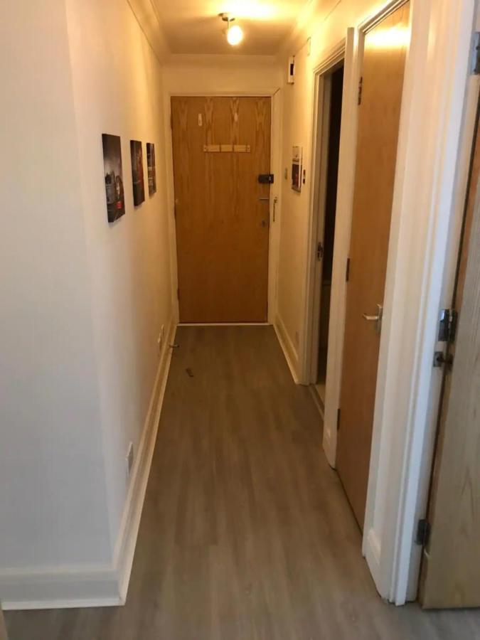 Apartment Spacious 1 Bedroom Flat Near Charterhouse Square *