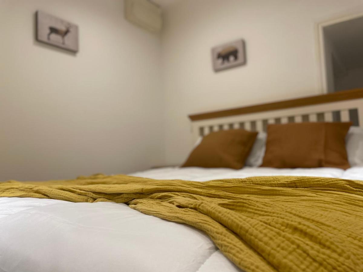 Apartment Cozy 1 Bed In Hackney London