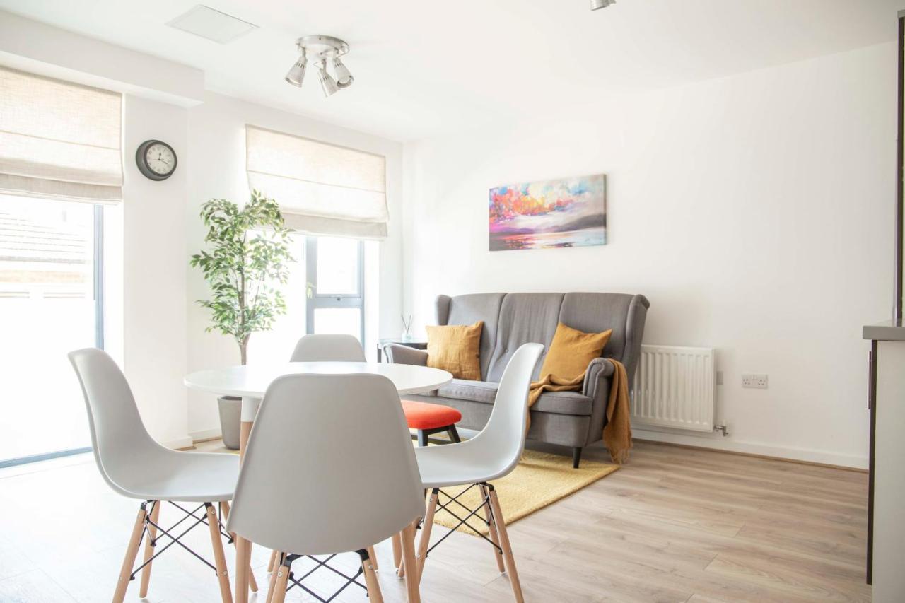 Apartment Modern Wandsworth