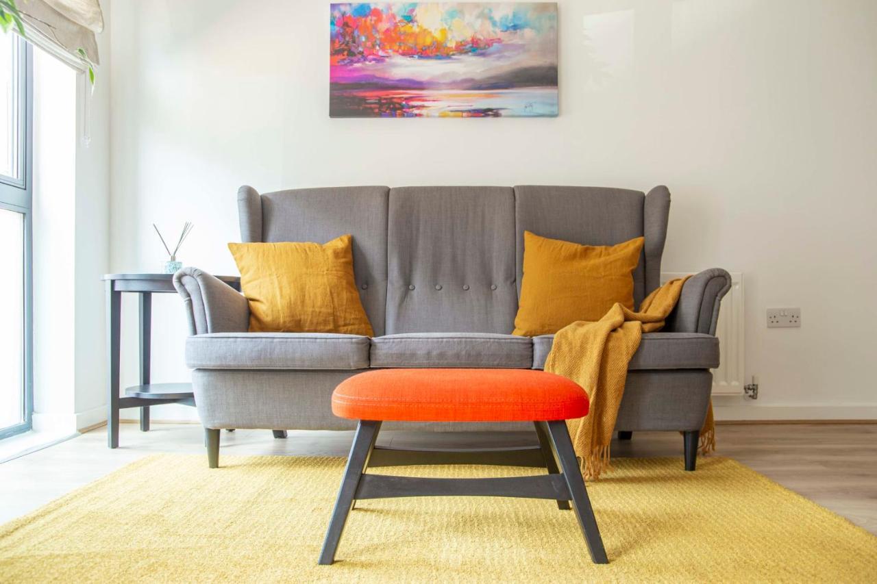 Modern Wandsworth Apartamento
