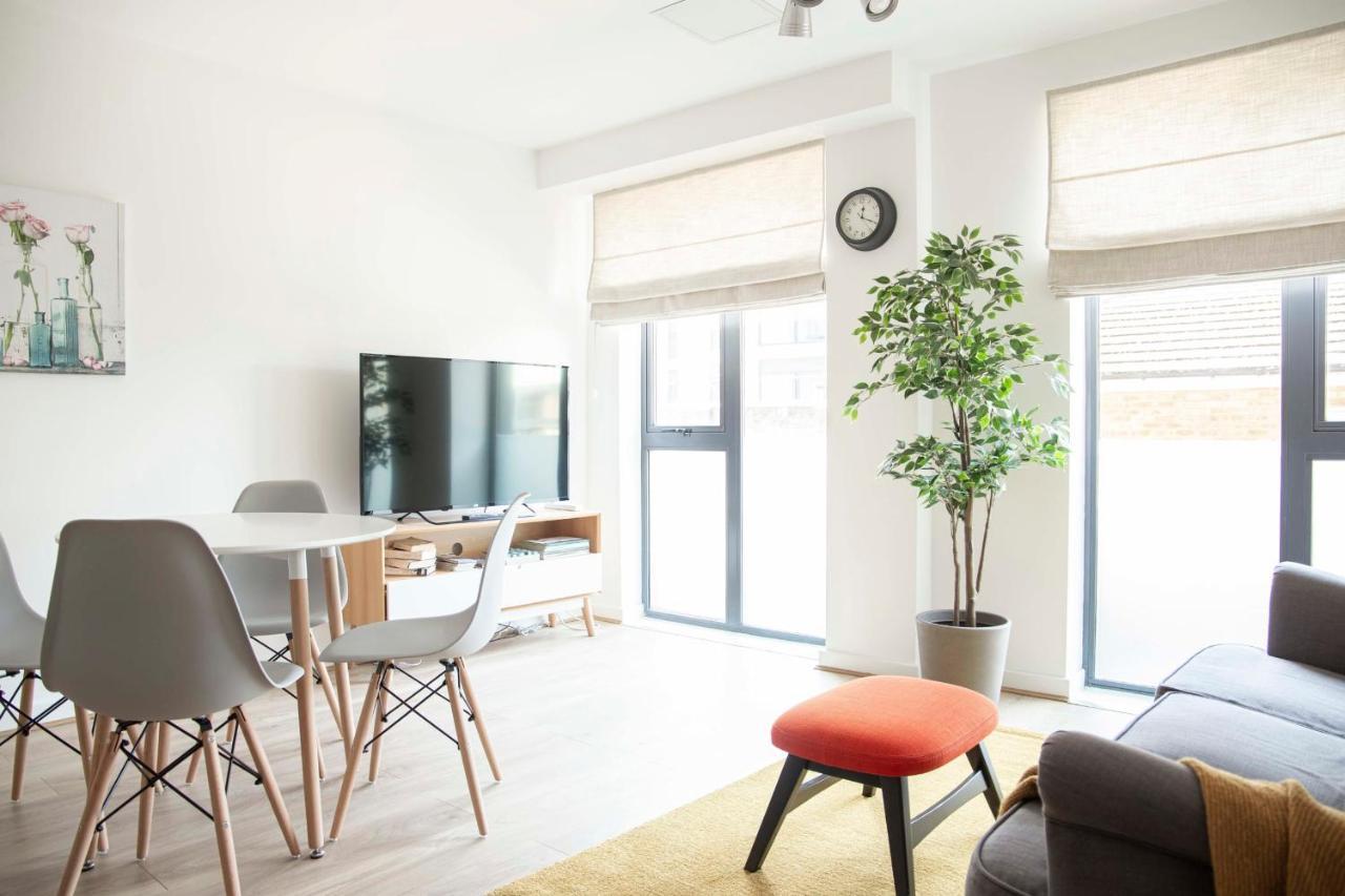 Modern Wandsworth