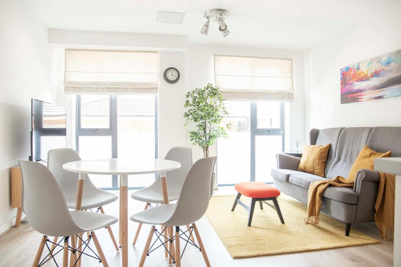 Modern Wandsworth Apartamento Londres