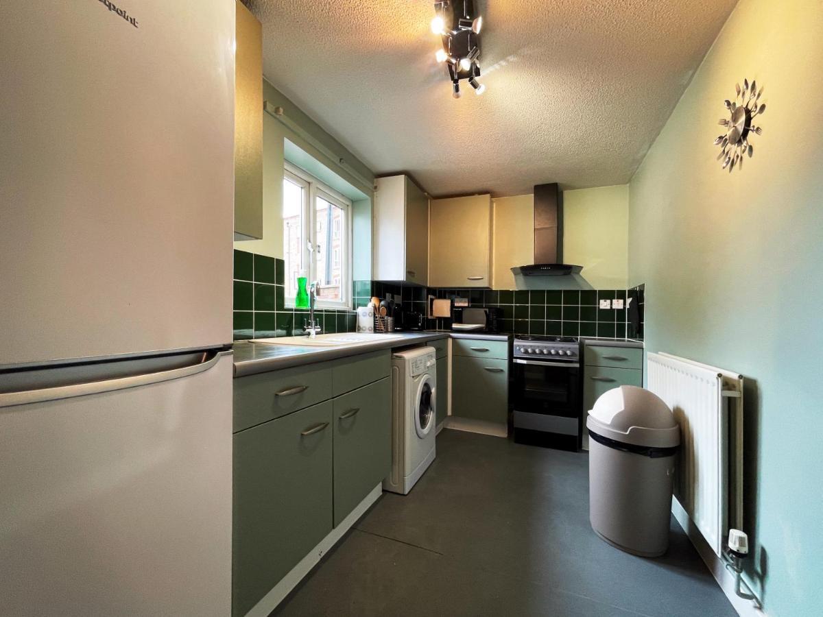 Jessica's Place At Whitechapel London