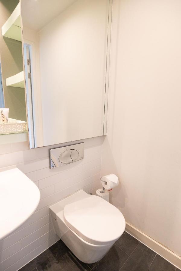 Apartment The Islington Nest - Bewitching 1bdr Flat With Balcony London