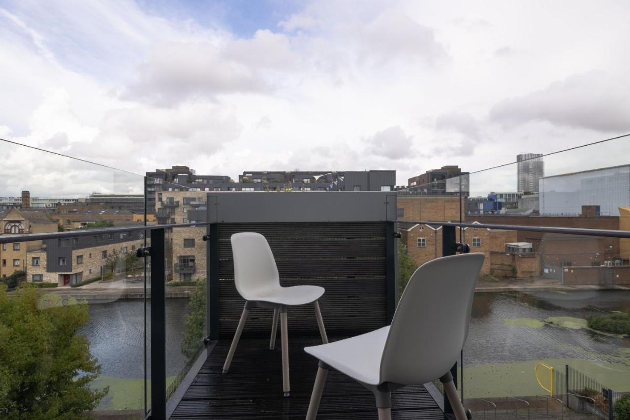 Apartment The Islington Nest - Bewitching 1bdr Flat With Balcony *