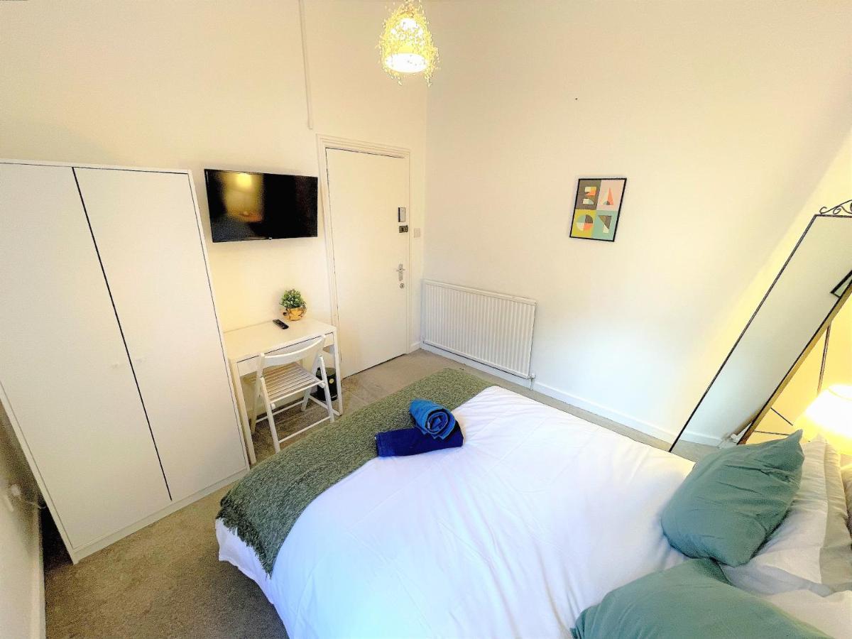 Guest house Verv Finchley *