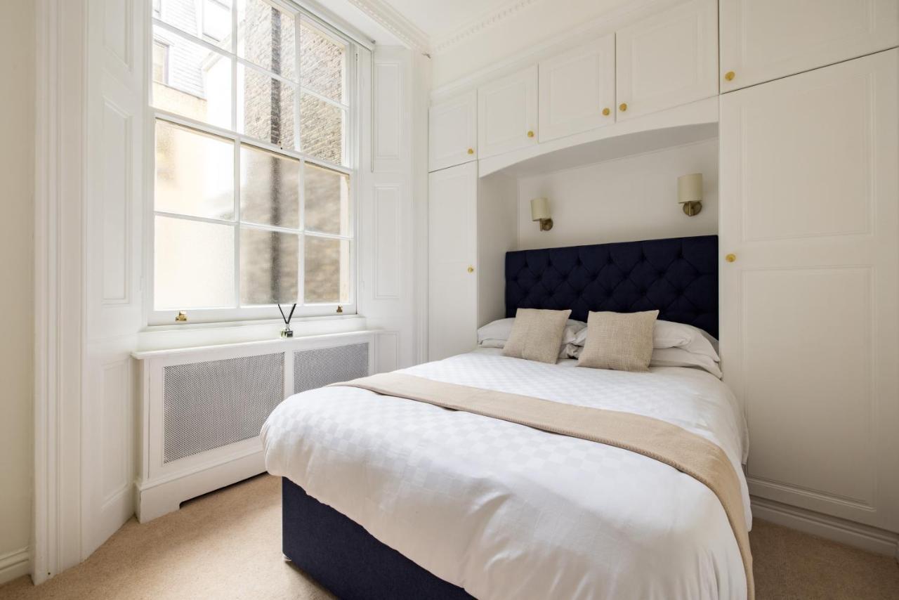 Luxury Flat Next To Harrods * London