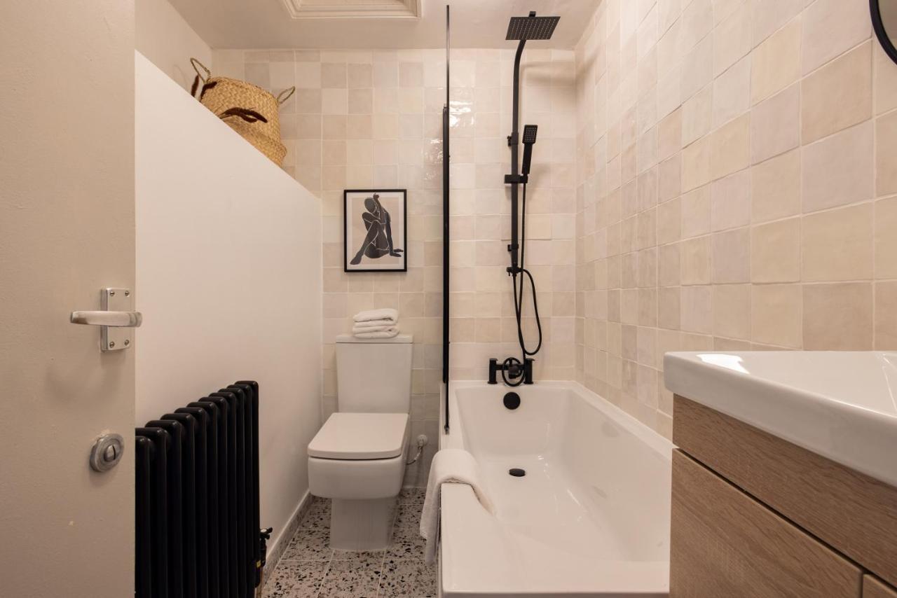 The Kensington And Chelsea Classic - Glamorous 2bdr Flat * Londres