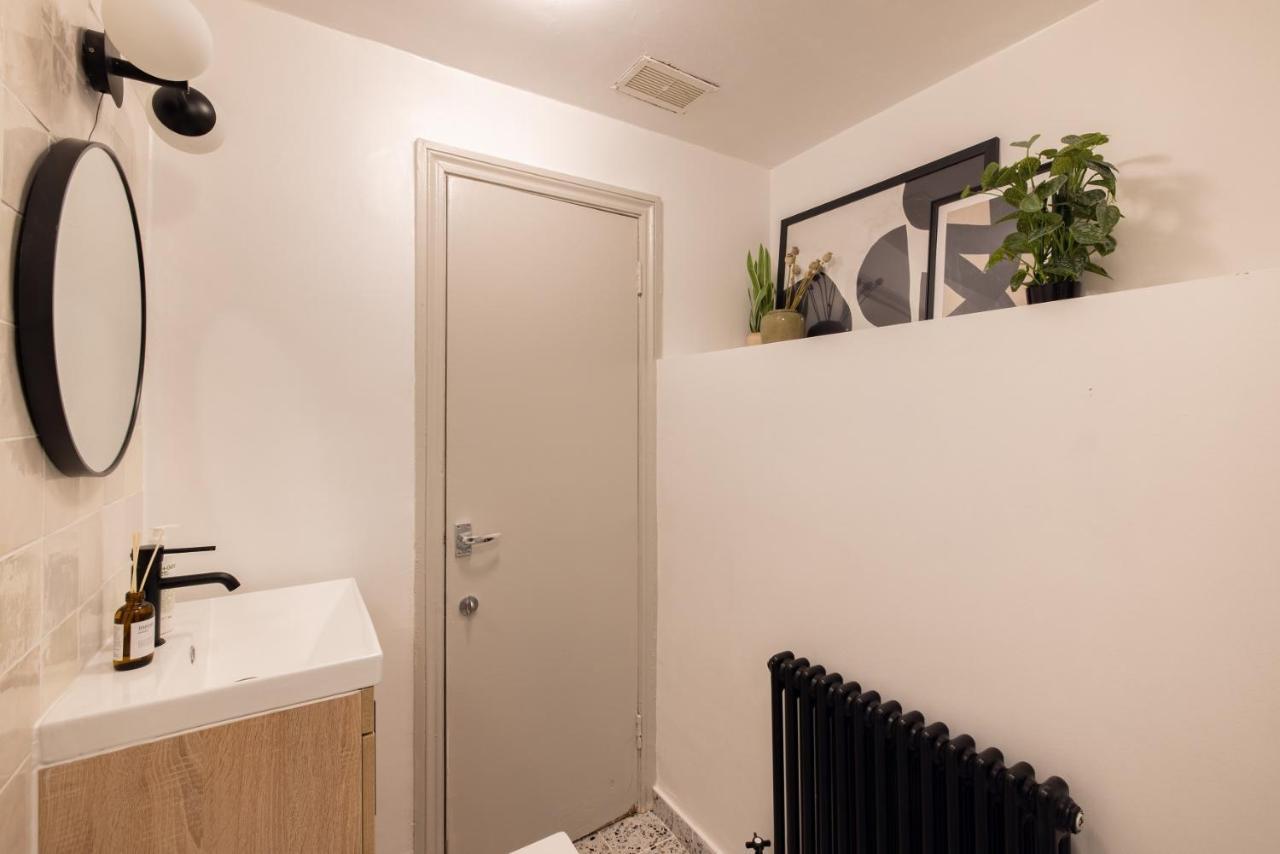 Apartamento The Kensington And Chelsea Classic - Glamorous 2bdr Flat Londres