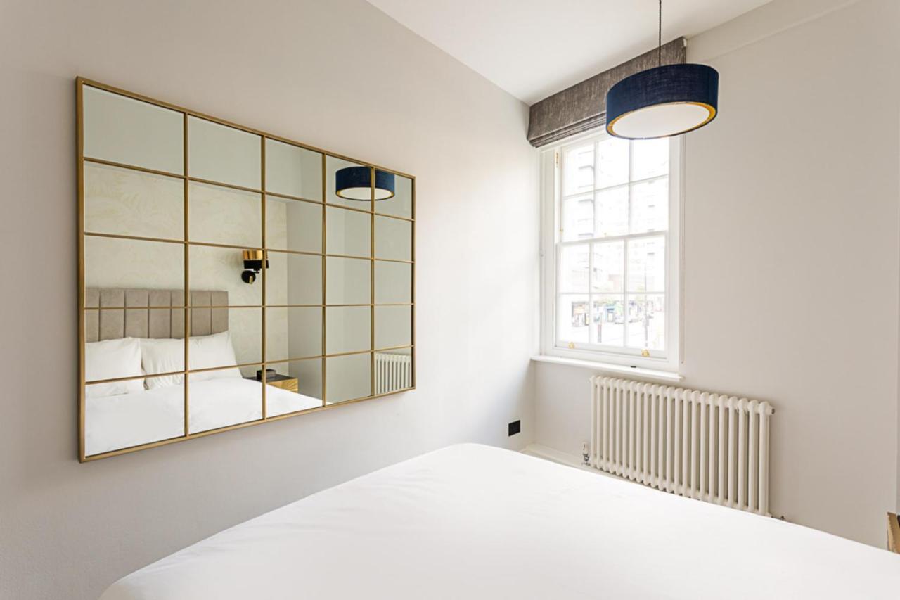 Modern Edgware Apartment *