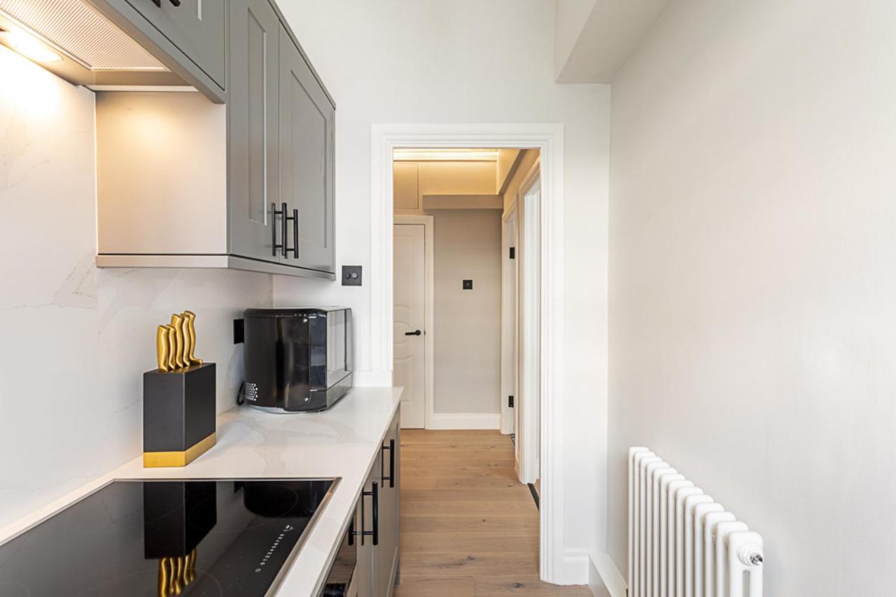 Apartment Modern Edgware