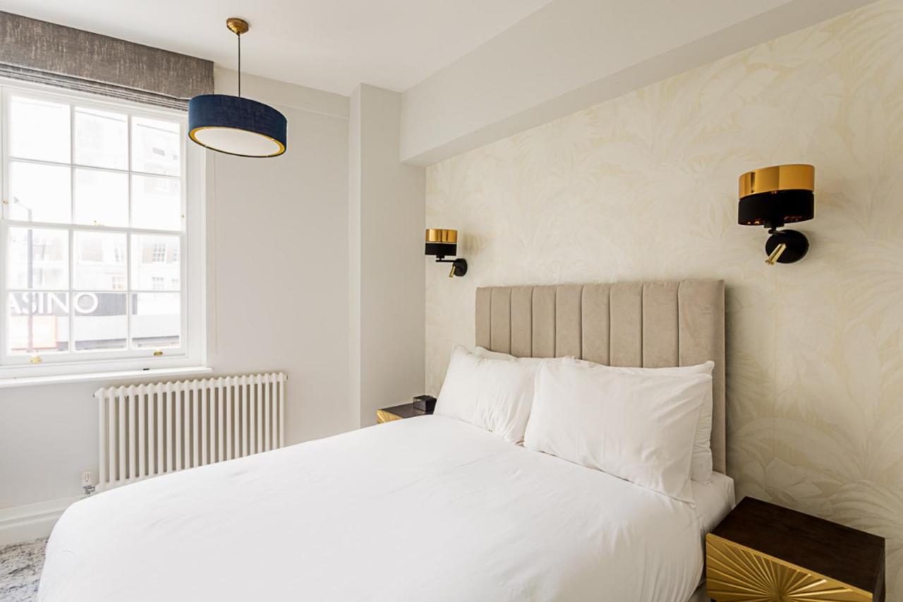 Apartment Modern Edgware *