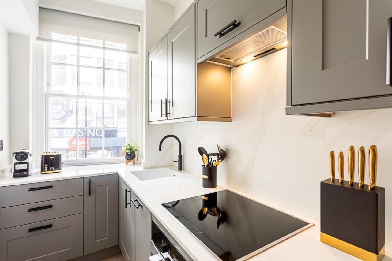 Apartment Modern Edgware *