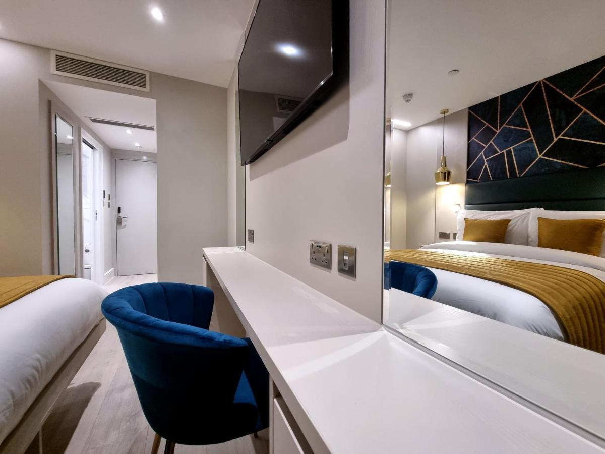 Nox Edgware Road Aparthotel
