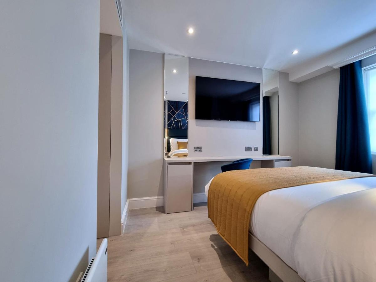Nox Edgware Road London
