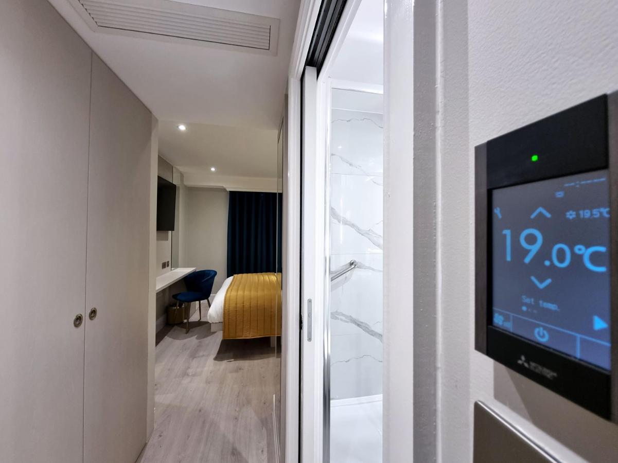 Nox Edgware Road 4*