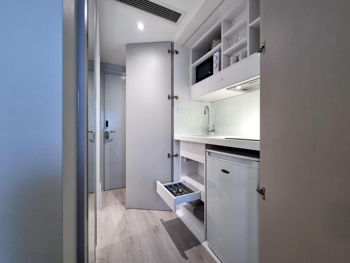 Aparthotel Nox Edgware Road London