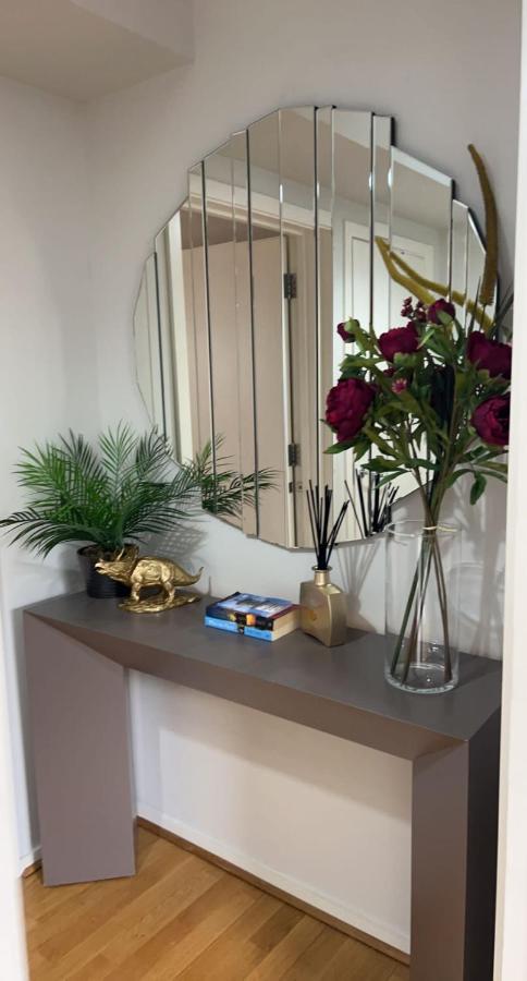 Apartamento The Reflection , With River Thames View