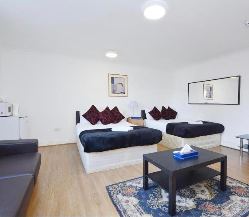 Cavali Hotel London