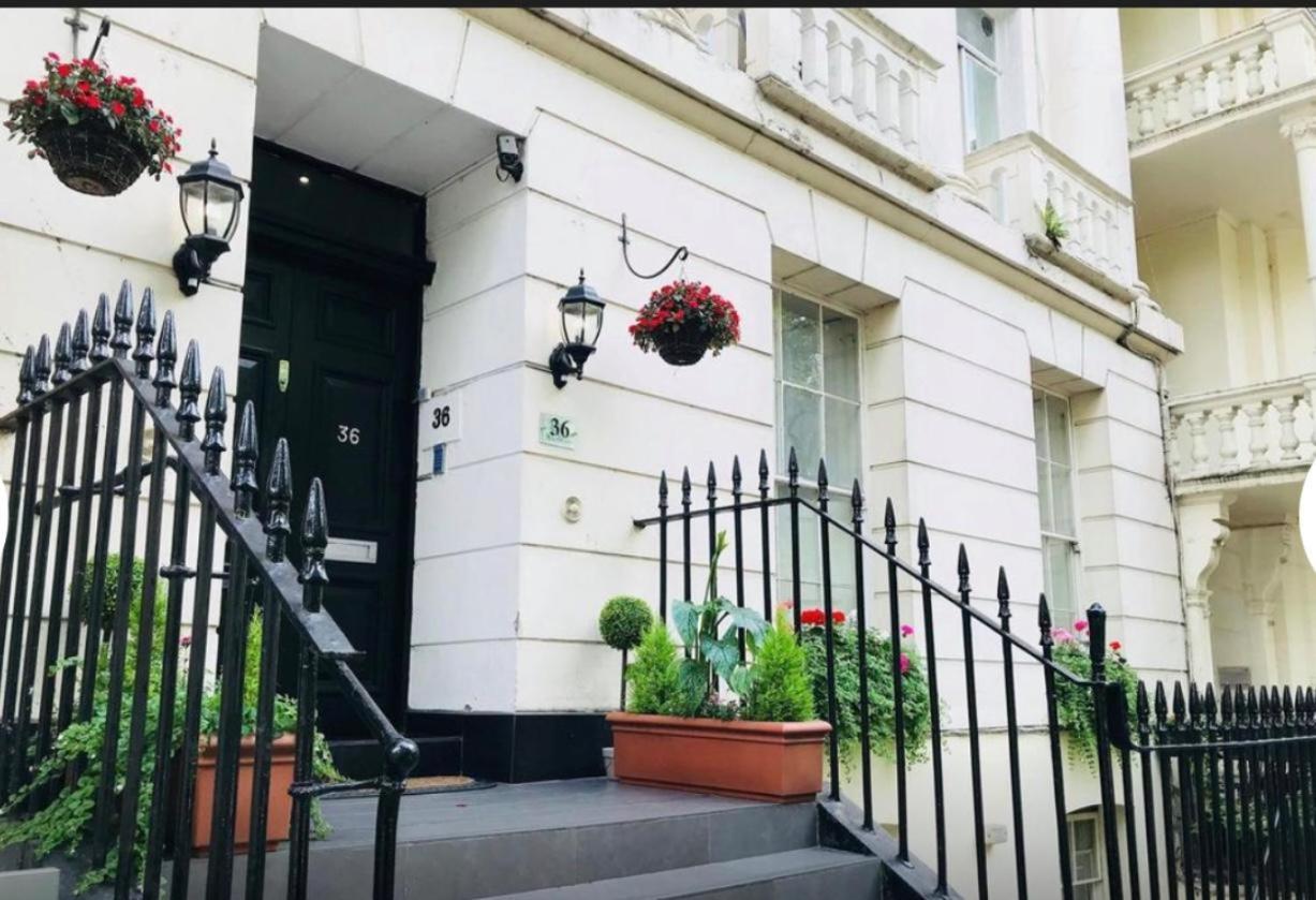 Hotel Cavali London