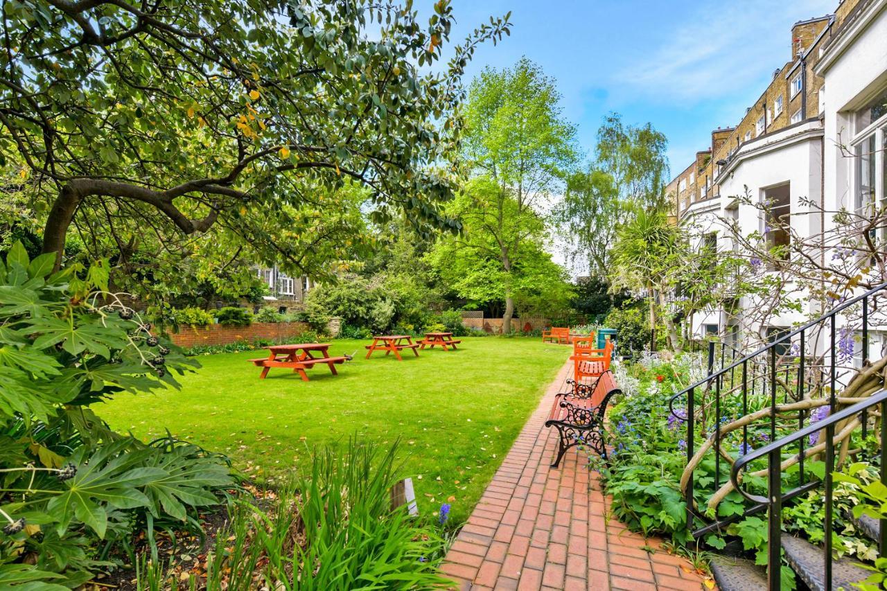 Hostel Lee Abbey London
