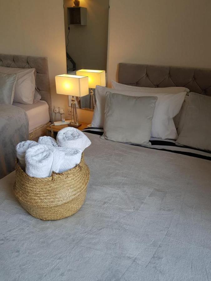 Hotel Cavali 3*