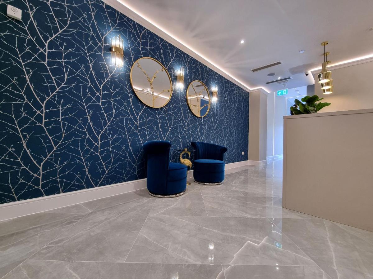 Nox Edgware Road Aparthotel