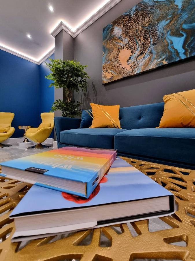 Aparthotel Nox Edgware Road 4*