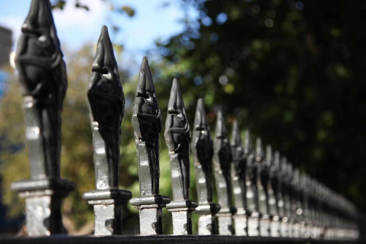 Boutique Barclay House Townhouse - West London, Kensington, Chelsea, Fulham Bed & Breakfast *