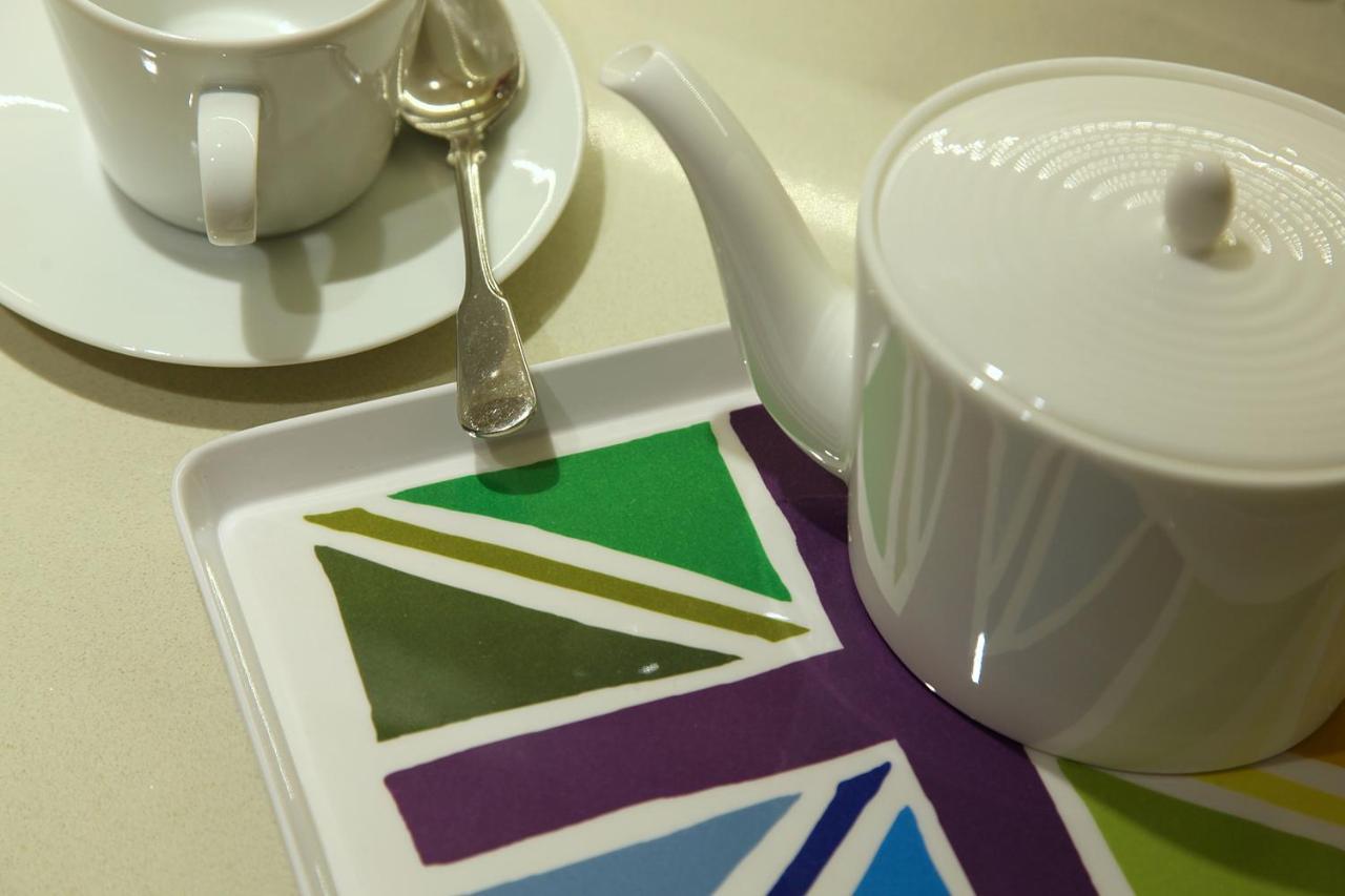 Bed & Breakfast Boutique Barclay House Townhouse - West London, Kensington, Chelsea, Fulham London