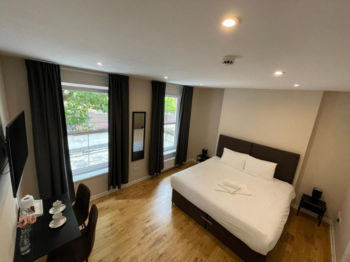 Hotel George Canning Denmark Hill, Londres