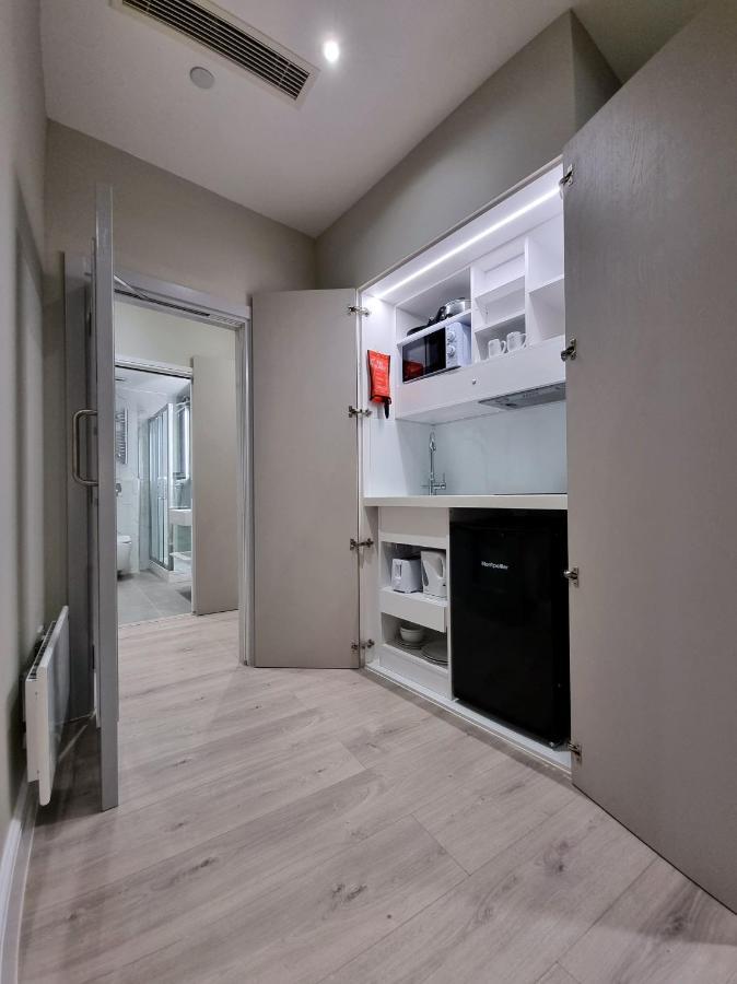 Nox Edgware Road 4* London